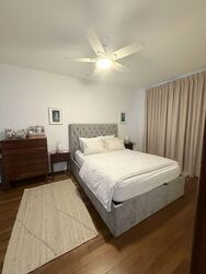 Gallop Green (D10), Condominium #597762831